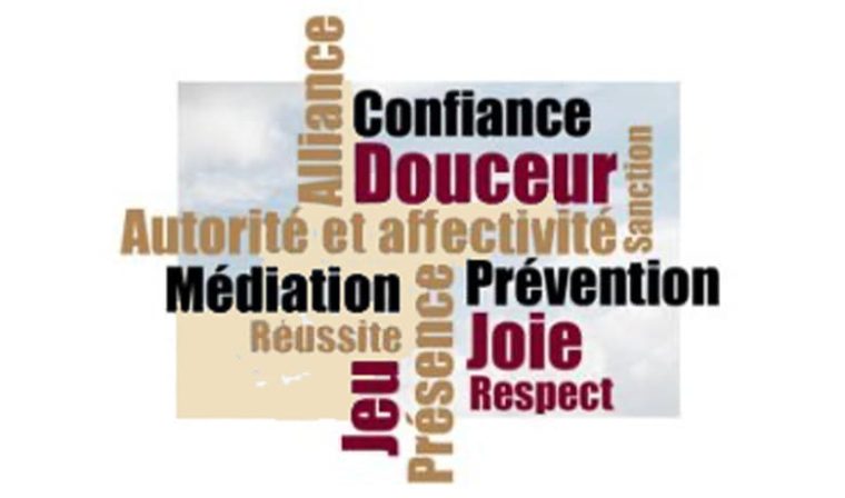 Projet Éducatif et Pastoral Salésien