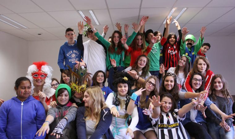 Le projet d&rsquo;établissement