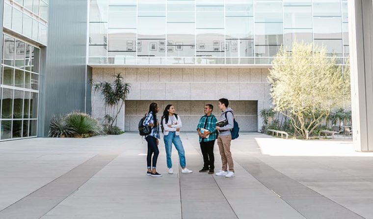 Bienvenue au collège Sévigné