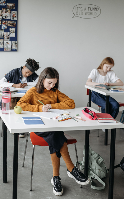 image college