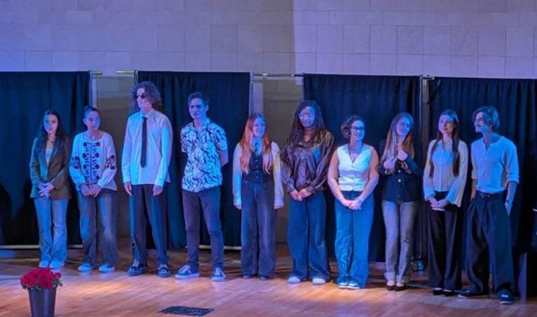 Concours d &lsquo;Eloquence -mardi 5 mai 2026