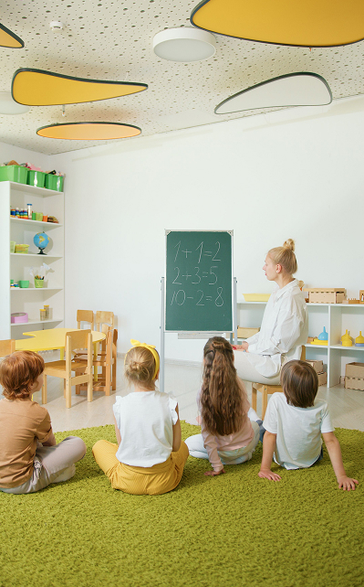 image ecole