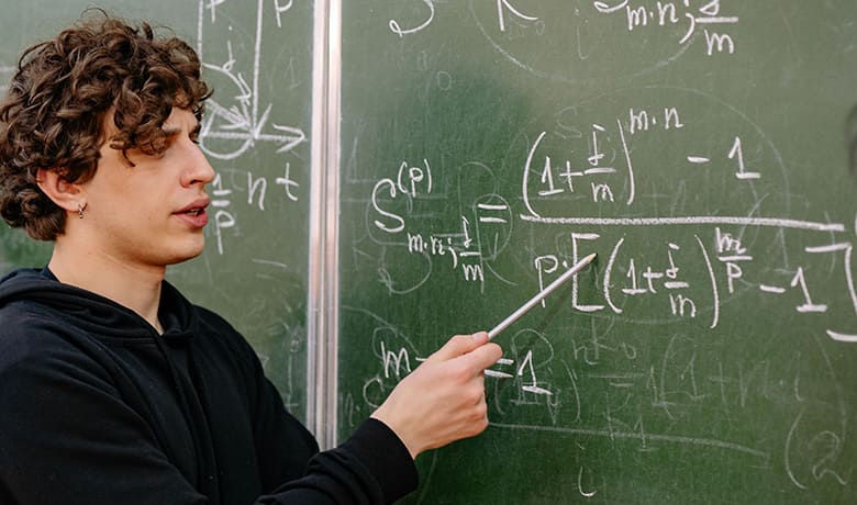 Programme préparatoire à l’enseignement supérieur (PPES)