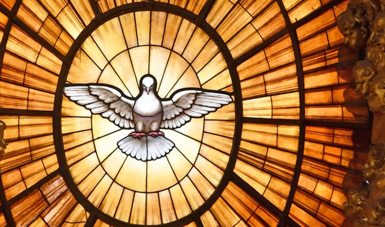 La Toussaint : les saints et saintes d’aujourd’hui