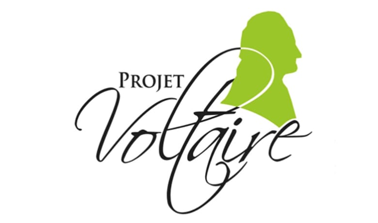 Projet Voltaire
