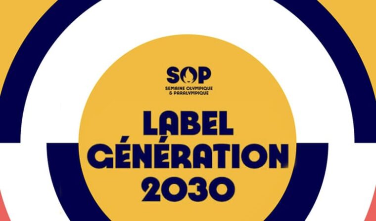 Ecole Sévigné – labellisée Génération 2030.